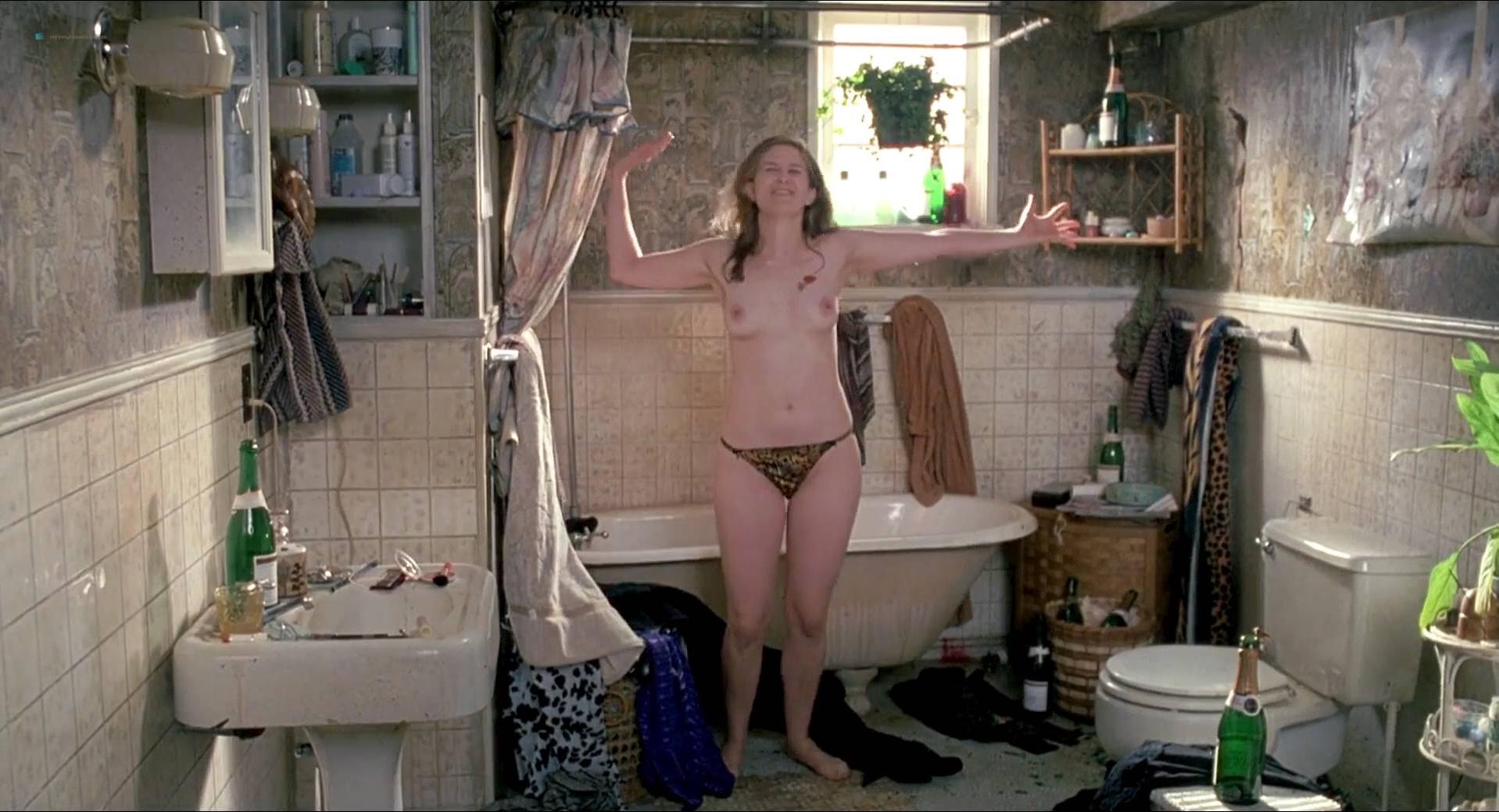 Best of Joey lauren adams nude