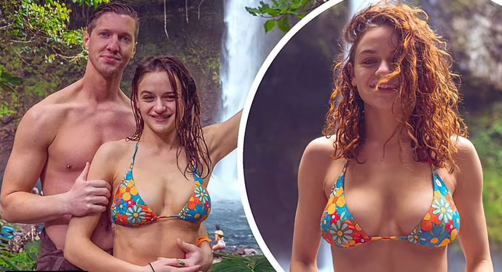 cortney clayton like joey king boobs photo abdullah jamil recommends joey king boobs pic