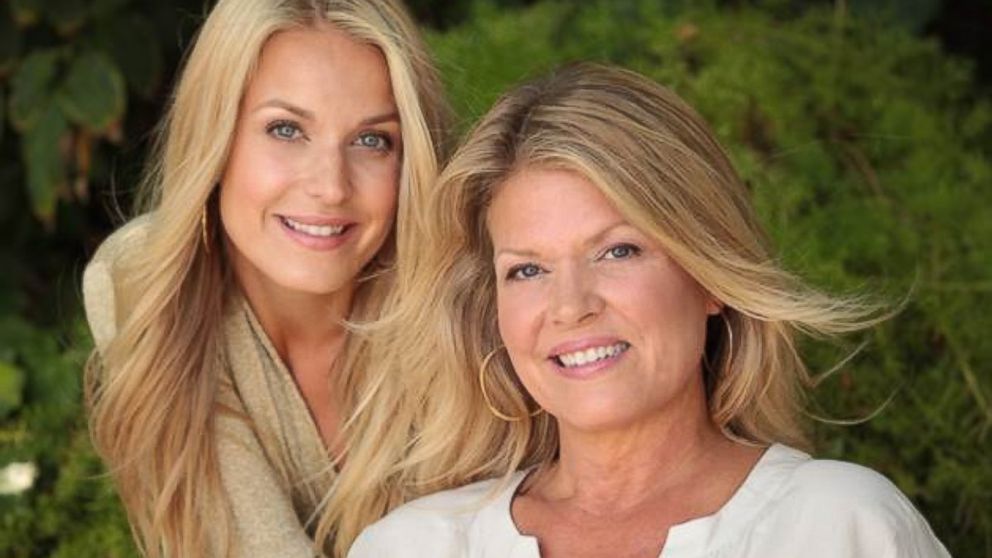 real mom daughter naked - lynn whitfield nude mikaela reidy onlyfans