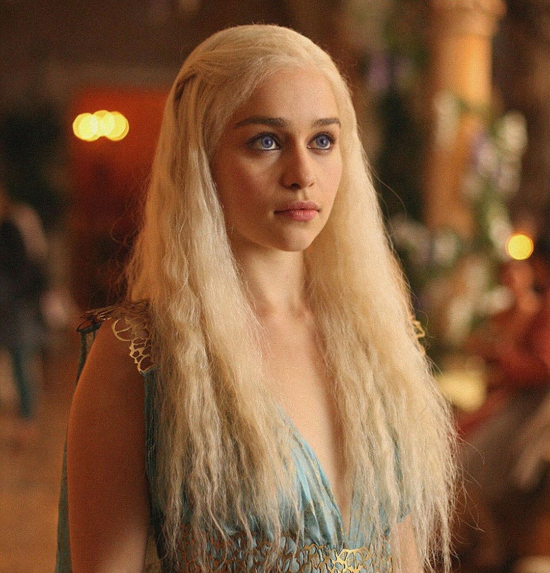 daenerys workholes - milf busting creampie story