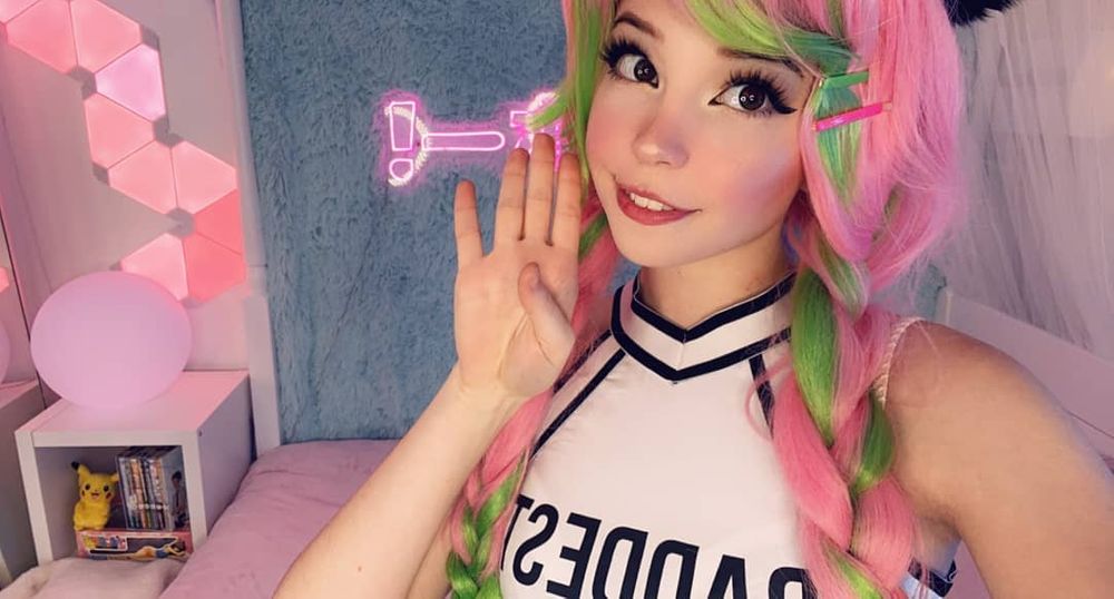 belle delphine leakk - gay doctor visit porn jesse switch porn