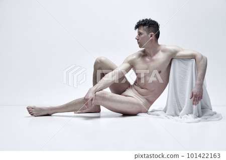 don gourlay like nude mature men photo adeoye ogunjobi recommends nude mature men pic