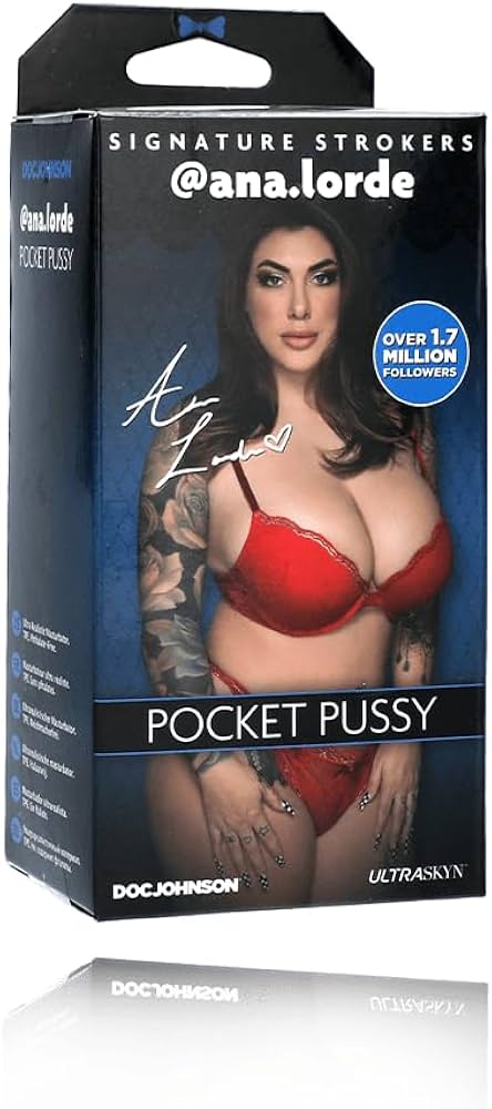 barry vanalstine recommends ana lorde anal pic