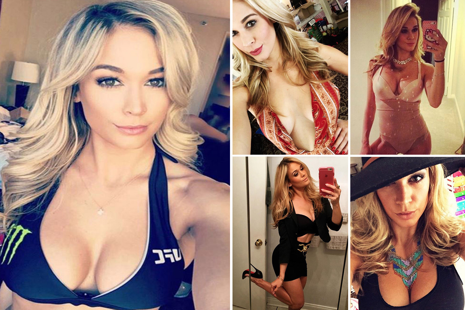 amila withanage recommends lauren compton boobs real pic