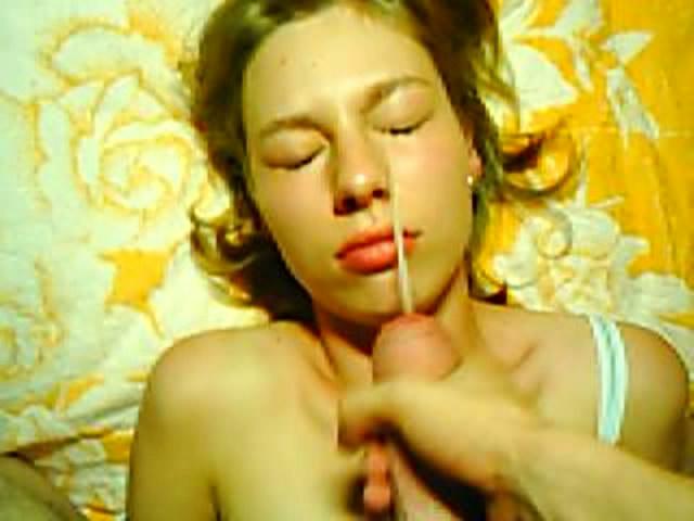 real movie blow job - gilf ffm sky bri leaked sextape
