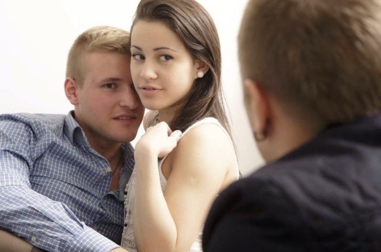 debi spencer smith recommends cuckold motivation pic