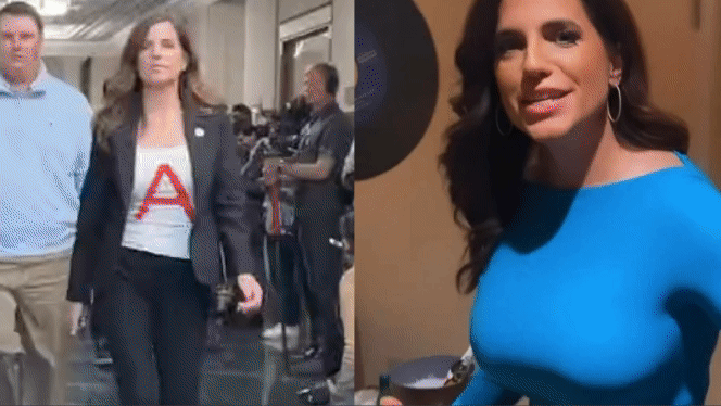 bre t recommends Nancy Mace Big Tits