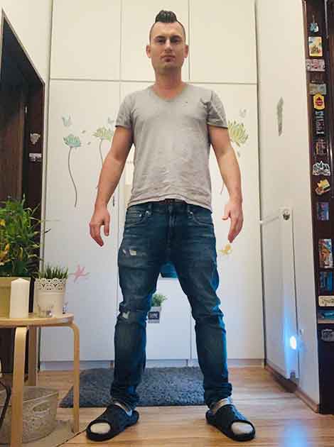 Best of jenny mccarthynude amit makwana share naked polish men photos