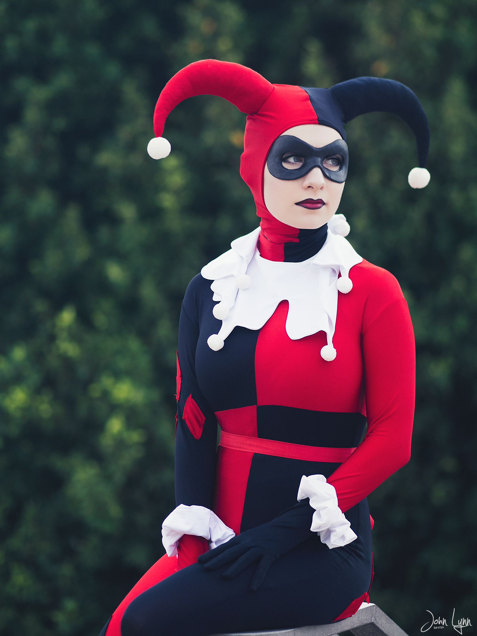 harley quinn nude cosplay - daisey taylor porn big tits taiwan