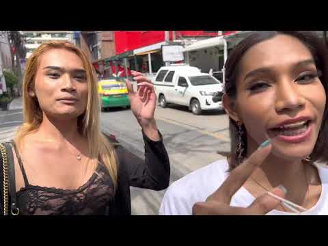 ladyboy bareback - creampei thais zmeena orr videos