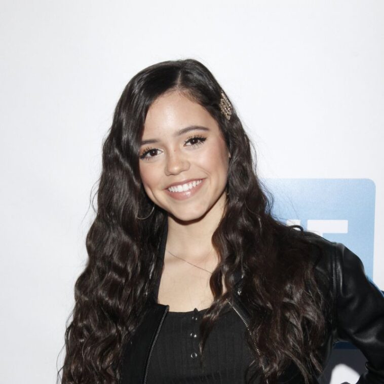 jenna ortega video hot - sandra otterson wifey erotic gf