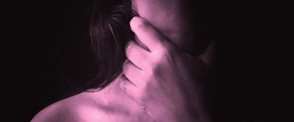 donnie fullerton recommends Women Choking Men Porn