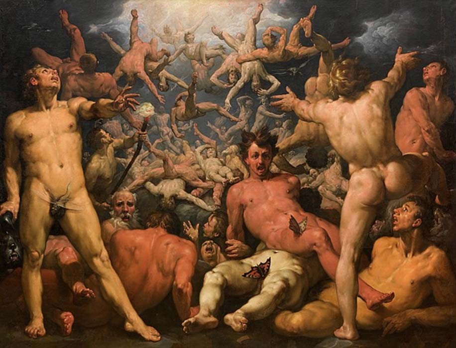 Best of anal mommas chris wetherbee share gay porn ancient greece photos