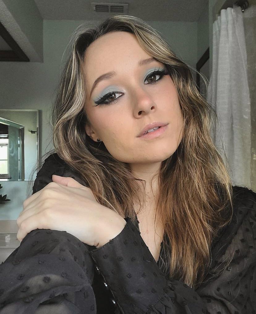 asmr patreon leaked - princess violette sky bri moaning