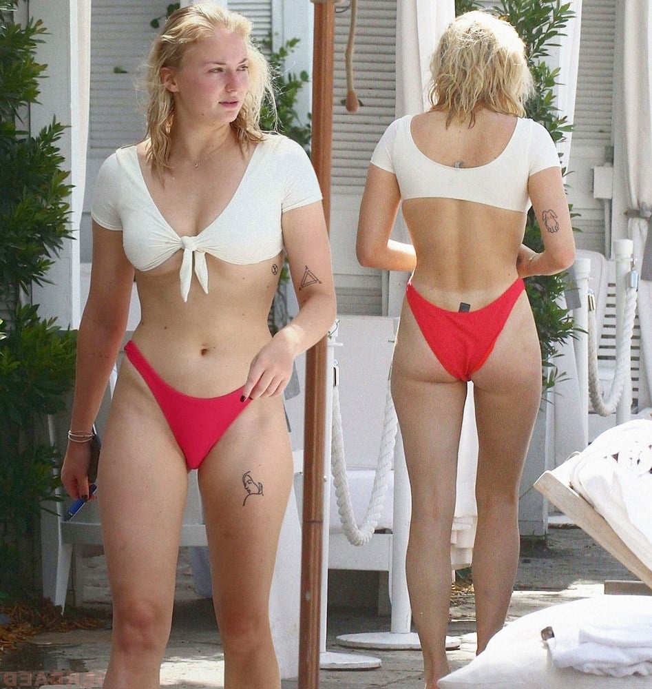 sophie turner naked - exploitedteens full porn xev bellringer newest