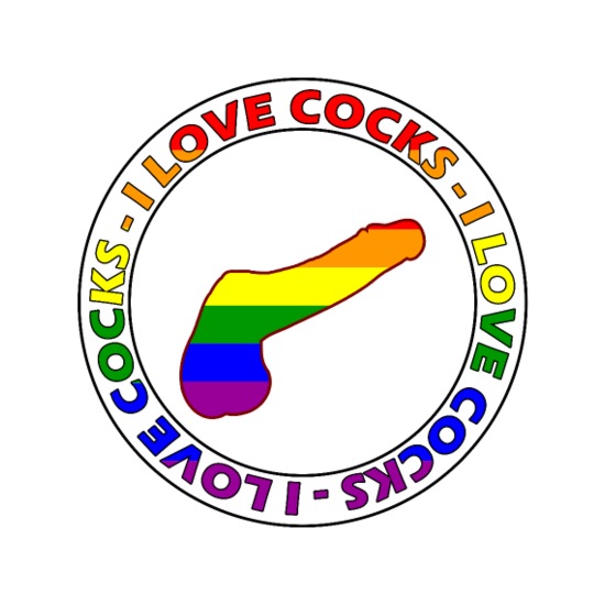 ben ferri recommends love the cock cardboard george add love the cock photo