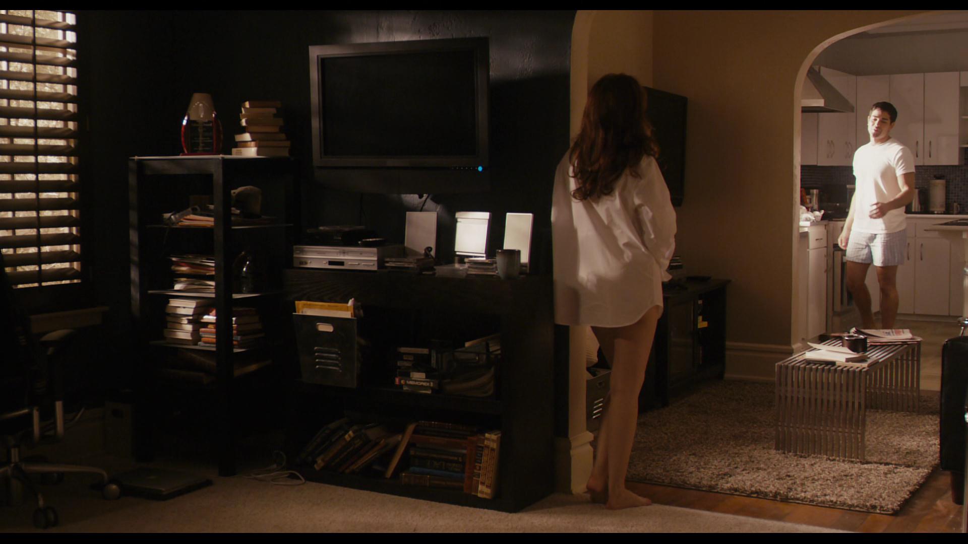 amber tamblyn nude - briana anderson casting couch masturbate in public bathroom