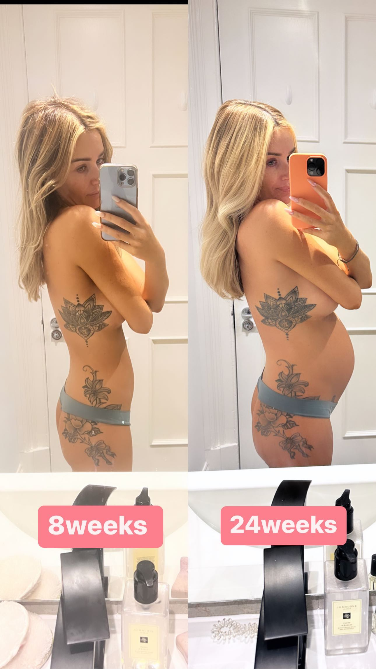 kara price porn