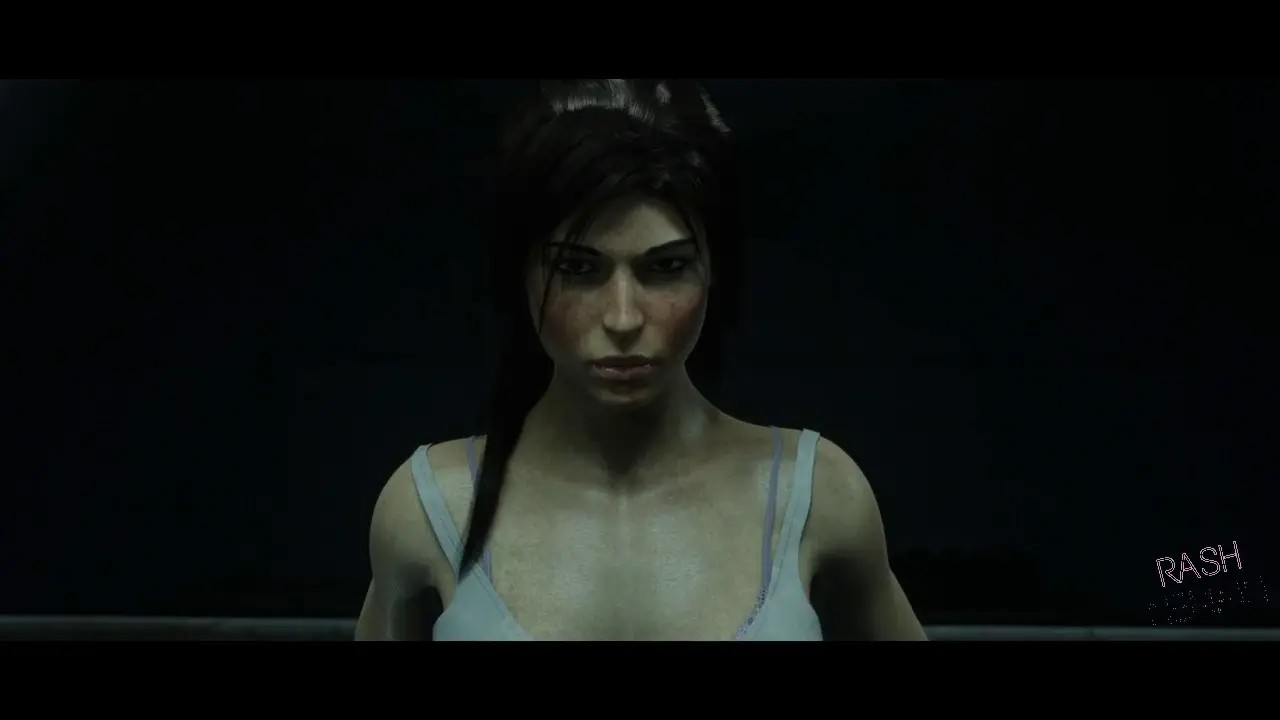 adams williams recommends Rash Nemain Lara Croft