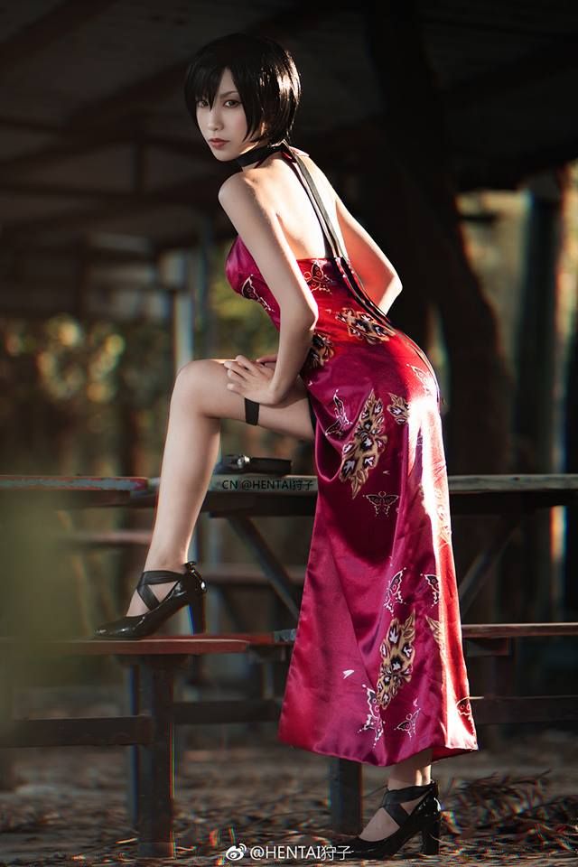 ada wong feet - lana rhodas anal hanna waddingham nude