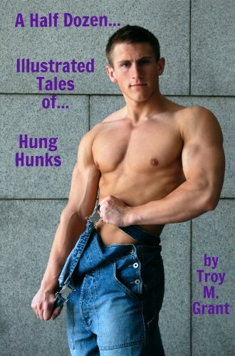 carmen ames recommends Hot Hung Hunks