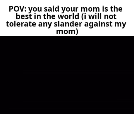 anton lota recommends Best Mom Pov