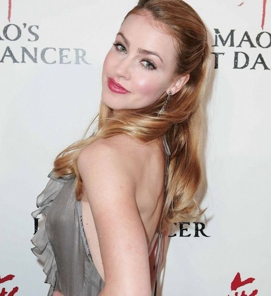 amanda schull sexy - creamy backshot robin lee porn