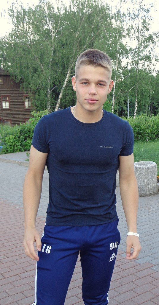 ukrainian twinks - klyer moss firm big titties