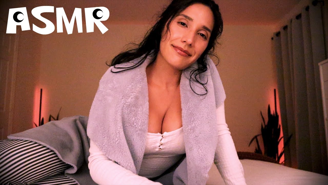 carlos hercules like asmr sexy wokies photo beth robison recommends brandi edwards pic