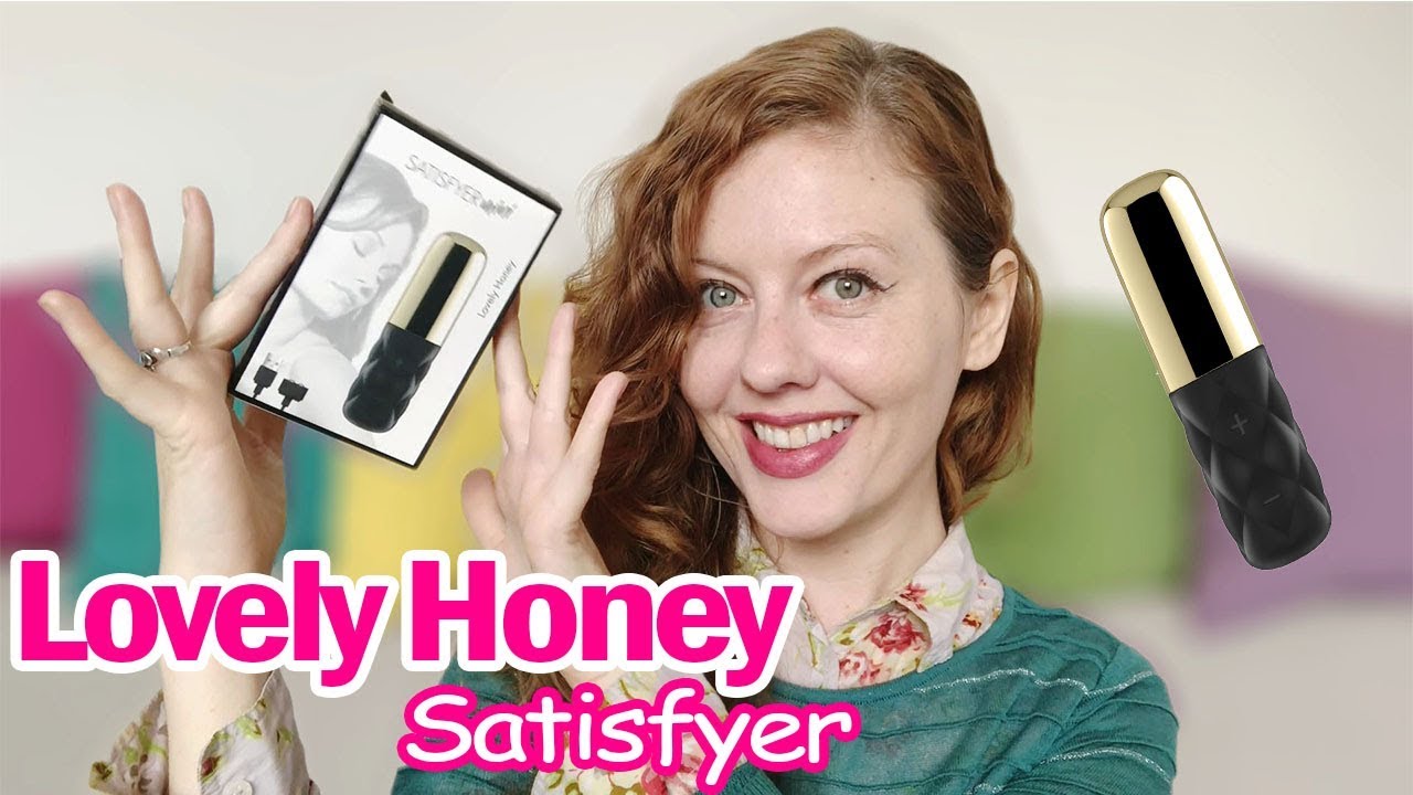 daniel eagan recommends Honey Lovely