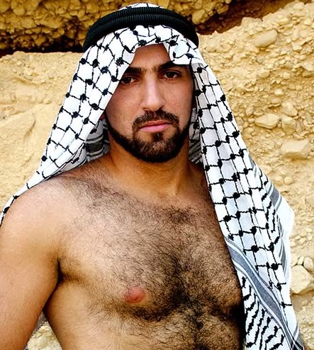 amir eilat recommends Arabian Men Nude
