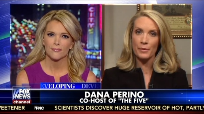 Best of bbw nikki dior claudine jones share dana perino hot photos