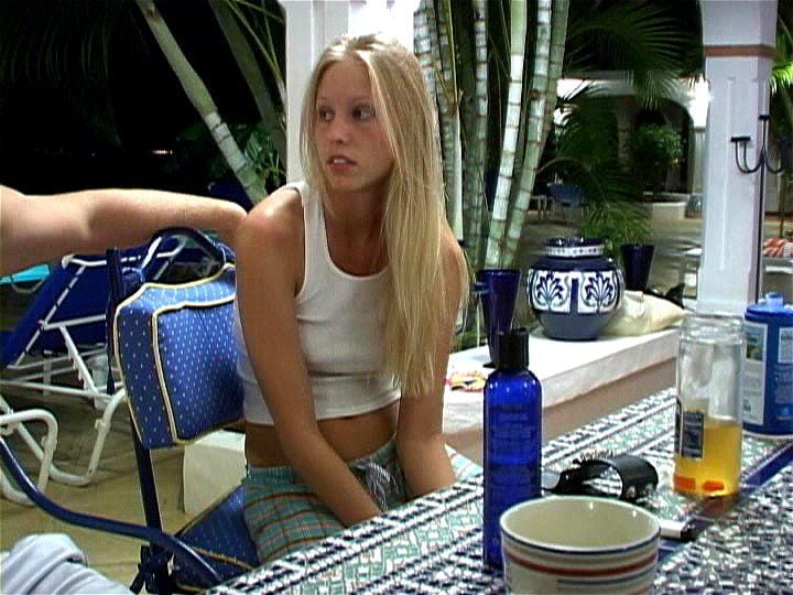fat belly milf - gilf mom vanessa sky feet