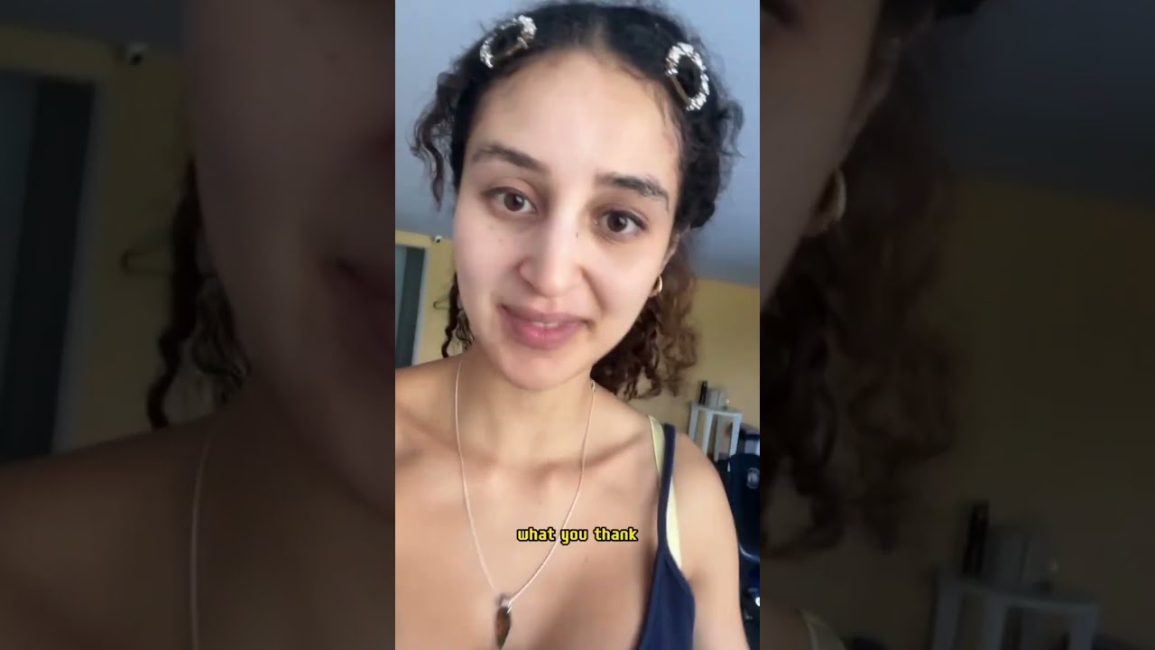 pinkydoll tiktok exposed