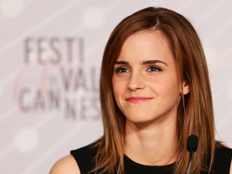 aritra nag recommends Emma Watson Nude Video