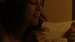 ameen patel recommends annabeth gish naked pic
