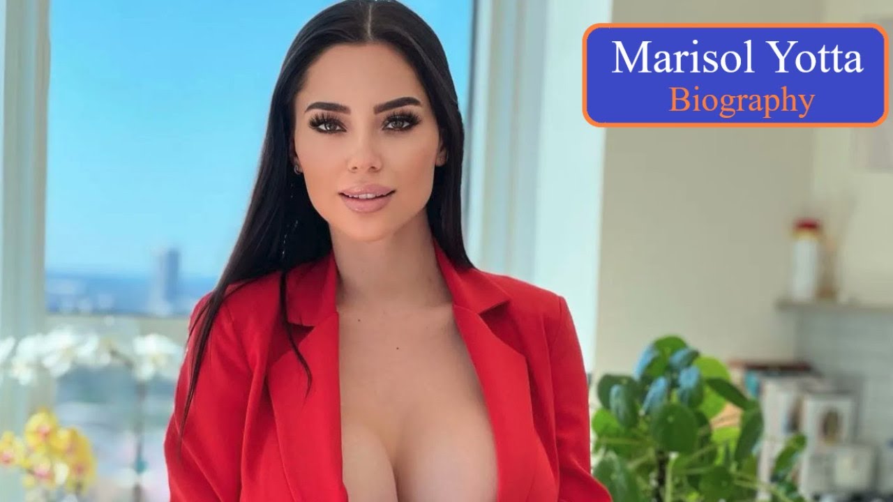 Marisol Yotta sinful solos cherry rose pacheco recommends Marisol Yotta