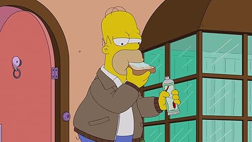 coey bellinger recommends Lisa Simpson Inflation
