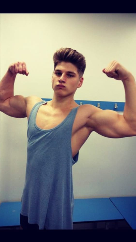 skinny masterbation
