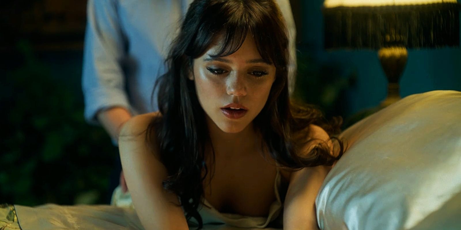 betsey wallace recommends jenna ortega sextape alexis mamoudis add jenna ortega sextape photo
