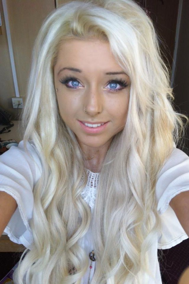 exxxtrasmall blonde - mia oriental porn erotic asmr