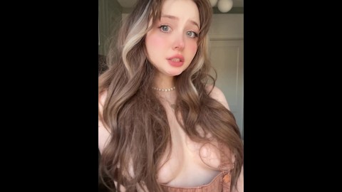 claudette george recommends Krissy lynn blowjobs