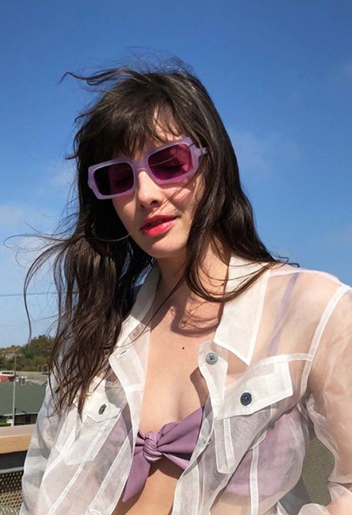 dash gill like see through shirt in public photo demitri jackson recommends see through shirt in public pic
