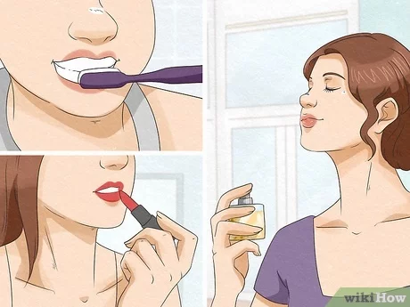 dania aboud add first time oral photo