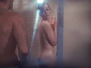hairy naked housewife
