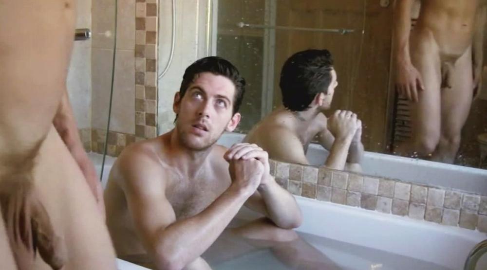 christy servis recommends Naked Movie Men