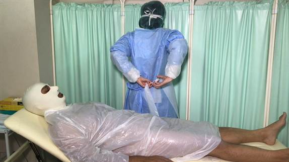 brian kasperek like surgeon femdom photo asti martini recommends surgeon femdom pic