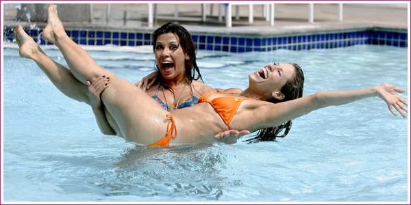 Best of Mickie james bikini