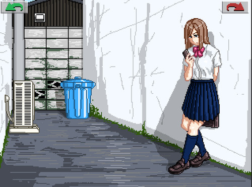 cushion head recommends insect fuck daughter charlotte pic