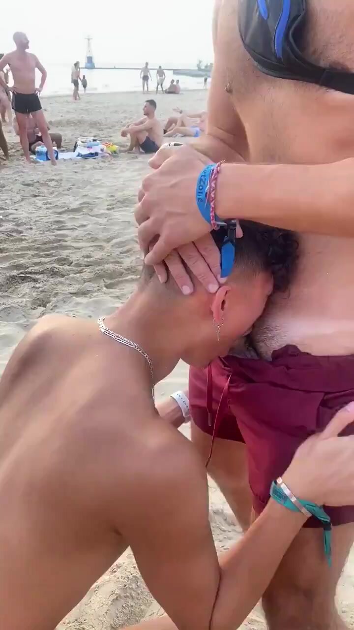 brendan searle recommends beach blowjob adrian loughnane add beach blowjob photo